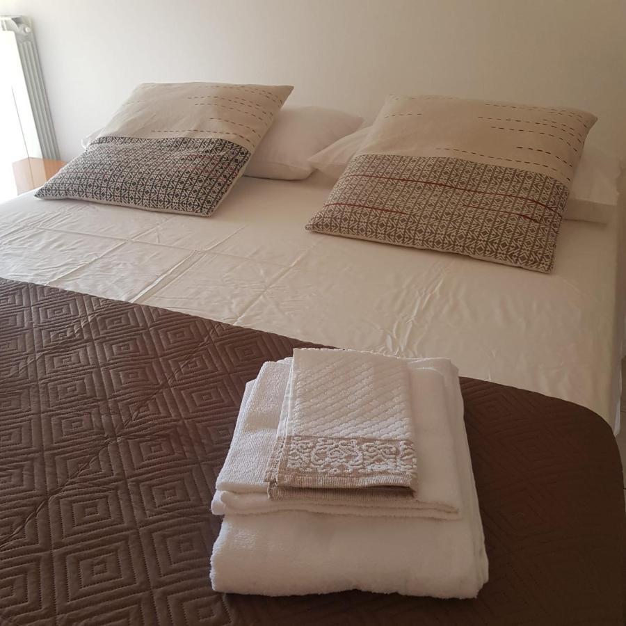 Kennedy Apartment Термолі Екстер'єр фото
