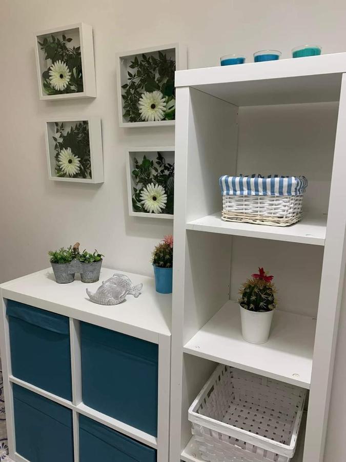 Kennedy Apartment Термолі Екстер'єр фото