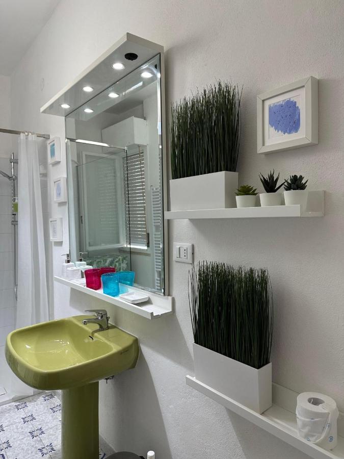 Kennedy Apartment Термолі Екстер'єр фото